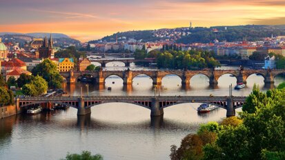 Road to Prague: FDI congress starts in four weeks