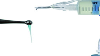 “A” sequence of irrigation