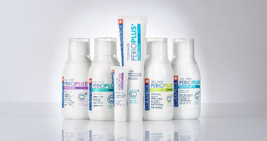 Una protezione naturalmente ottimizzata con CURAPROX Perio Plus+