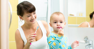 Der richtige Schutz von Anfang an