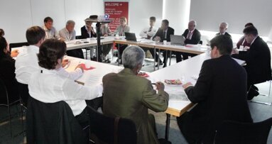 Erzielter Konsens zu Wirksamkeit, Sicherheit und Anwendungskomfort von AIR-FLOW PERIO