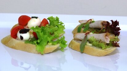 Kampania na rzecz poprawy jakości żywności w Polsce