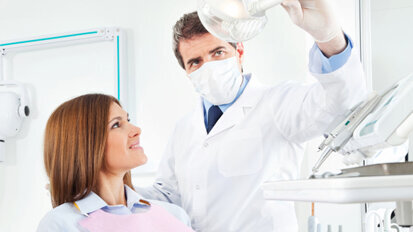 BLZK äußert sich zu Patientenrechtegesetz