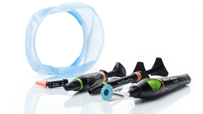 Učinkoviti tretmani ispuna bez ugrožavanja kvalitete