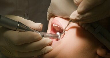 Uni-Zahnklinik überbelastet