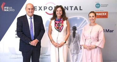 Expodental Madrid presenta su edición 2026