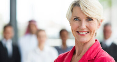 KZV BW ist Spitzenreiter bei Frauenanteil in Führungspositionen