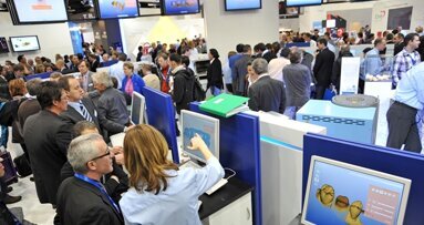 IDS 2011 thematisiert Endodontie