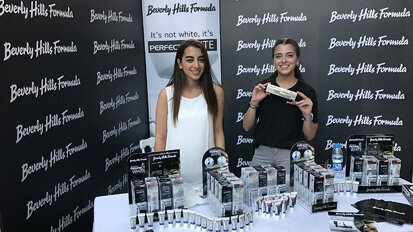 Highlights of 2017 for  Leading Oral Hygiene Experts