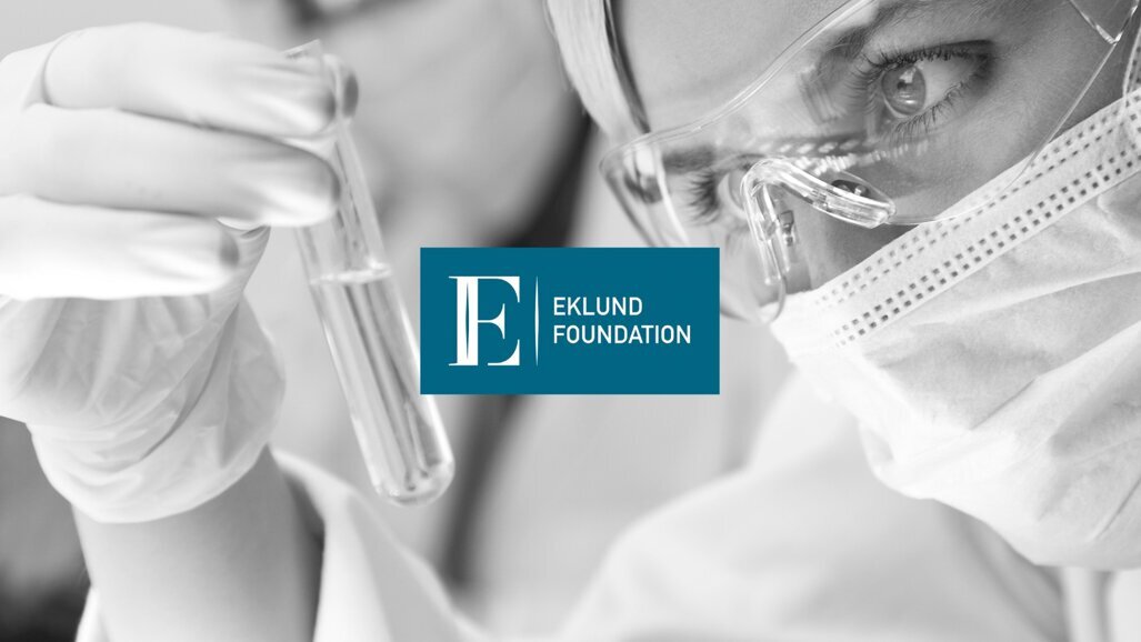 Quest’anno, la Eklund Foundation stanzia 250.000 euro di sovvenzioni per la ricerca e l’educazione odontoiatrica