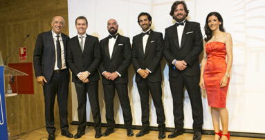 Festetica triplica, en su segunda edición, la participación en el concurso de casos clínicos