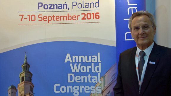 Интервю: Зъболекарите трябва да бъдат пазители на доброто качество на живот на хората