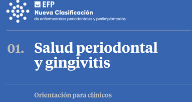 Estado actual de la gingivitis