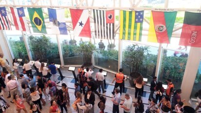 “Odontologia: Educação, Pesquisa e Excelência Clínica”