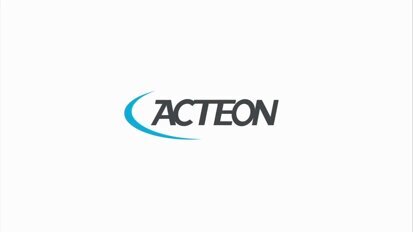 ACTEON – SOPIX Secure ACTEON – SOPIX Secure