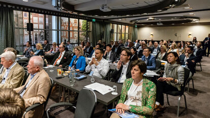 Propojení úst a těla ve zdravotní péči 21. století