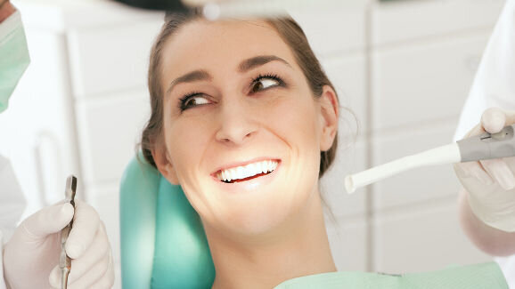 British patients more satisfied with NHS dental services