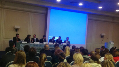 Sanità versus Salute