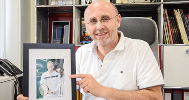 Rozhovor: „Každý vrcholový sport zpravidla vyžaduje vysokou spotřebu cukru“