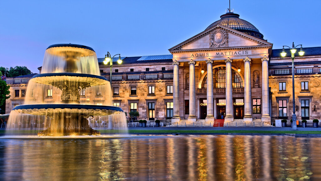 Wiesbadener Forum für Zahn-, Mund- und Kieferheilkunde