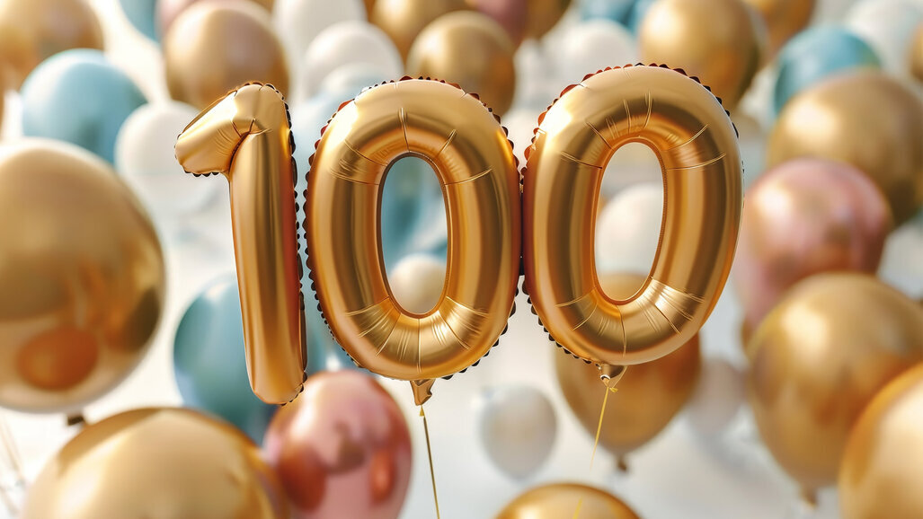 100 Jahre UZB: Ein Gespräch mit Prof. Michael Bornstein