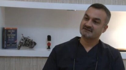 İzmir’de Şehit Yakınlarına Ücretsiz Diş Tedavisi