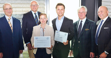 ODV-Wissenschaftspreis des ZIV 2018 ausgelobt