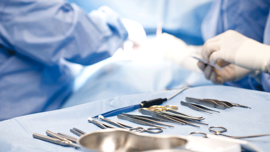 20 Zähne extrahiert: Frau stirbt nach OP