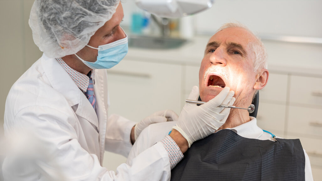 Stadt Luzern erwägt finanzielle Unterstützung bei Zahnbehandlungen