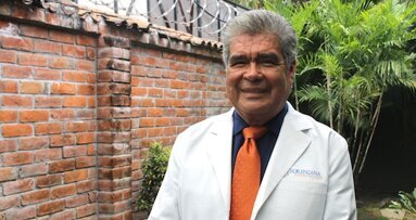 Un experto en turismo dental