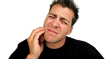 Σετ πρώτων οδοντιατρικών βοηθειών