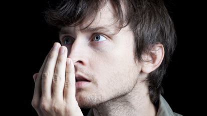 Fliegen sorgt für schlechten Atem