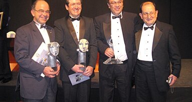 Mil asistentes al Congreso de AIOI en Bolivia