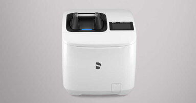 Dentsply Sirona lança DAC Universal S
