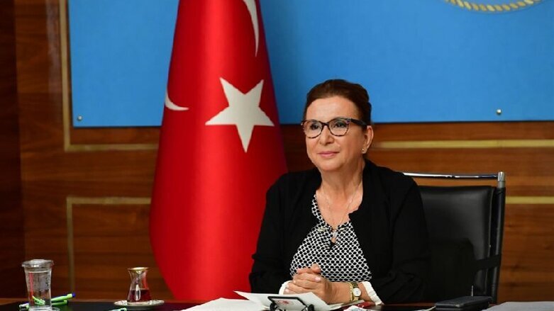 Ticaret Bakanı Ruhsar Pekcan Açıkladı: Fuarların Düzenlenmeye Başlayacağı Tarih 1 Eylül