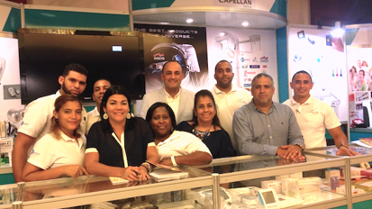 Un depósito que es un ejemplo a imitar Un depósito que es un ejemplo a imitar