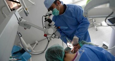 Titanyum İmplantların Kanserle İlişkisi Yok