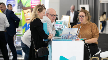 In-person dental event ADX Melbourne comes to successful close In-person dental event ADX Melbourne comes to successful close