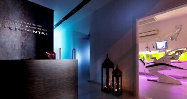 „Top Design Gabinety Stomatologiczne” – coraz wyższa jakość polskich gabinetów