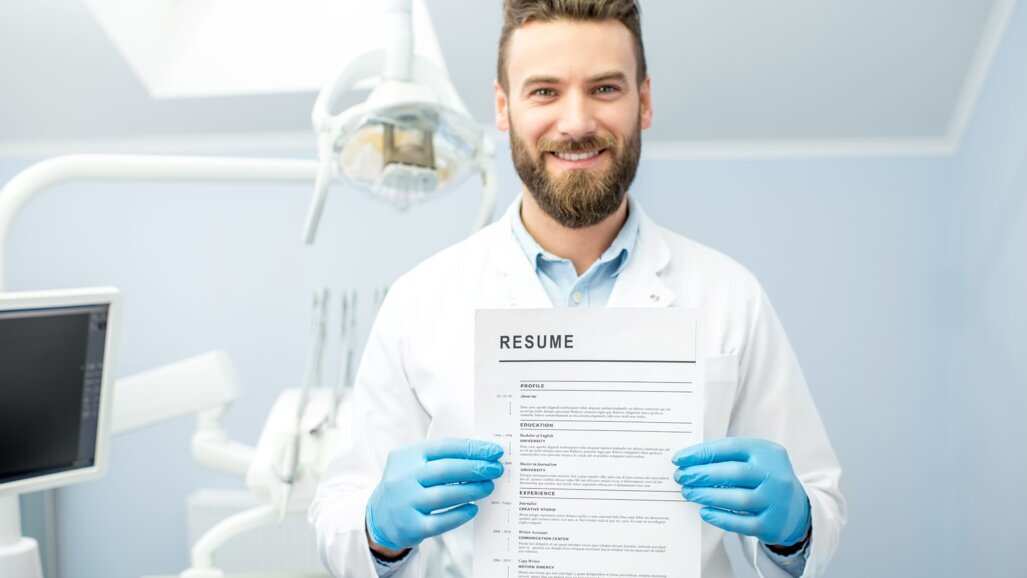 Recruitment, retention and remuneration in dental offices