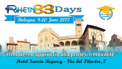 Rhein83days: l’approccio moderno alla protesi rimovibile