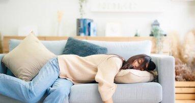 Frühlingsmüdigkeit: Neue Studie findet keine biologischen Hinweise