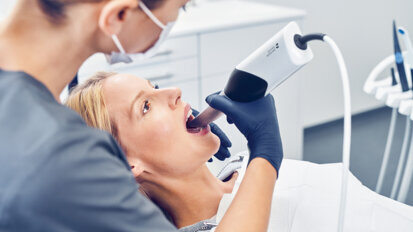 Dentsply Sirona unveils new high-precision intra-oral scanner Primescan