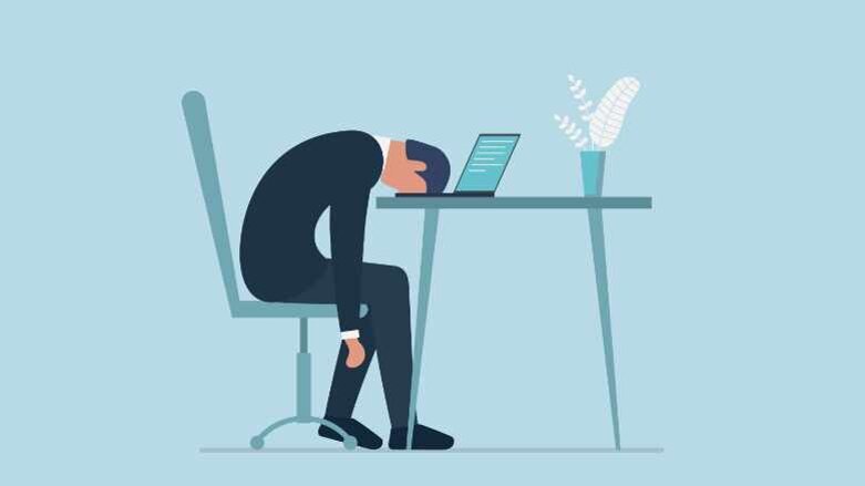 Dauer der Krankenstände gestiegen, Anzahl gesunken