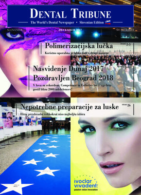 DT Slovenia No. 5, 2017