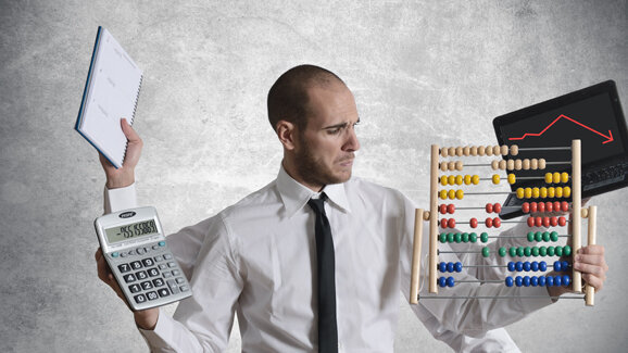 Tipps für Existenzgründer von der SVA