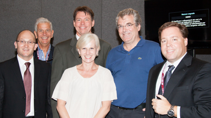 BIOMET 3i in Verona: Einblicke in die Entwicklung der nächsten Implantatgeneration