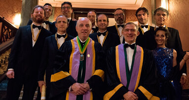 Meeting internazionale di International College of Dentists: un appuntamento che è ormai tradizione