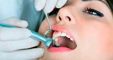 Pocos dentistas usan un dique dental en el tratamiento del conducto radicular