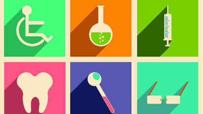 L’accès aux soins buccodentaires des personnes en situation d’handicap